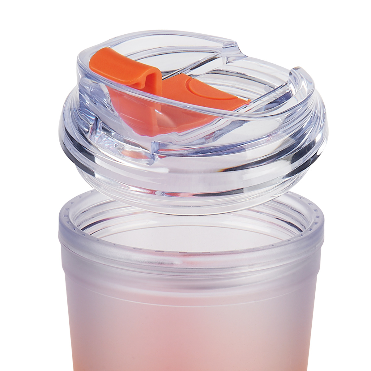 TERMO ICED color NARANJA foto 3