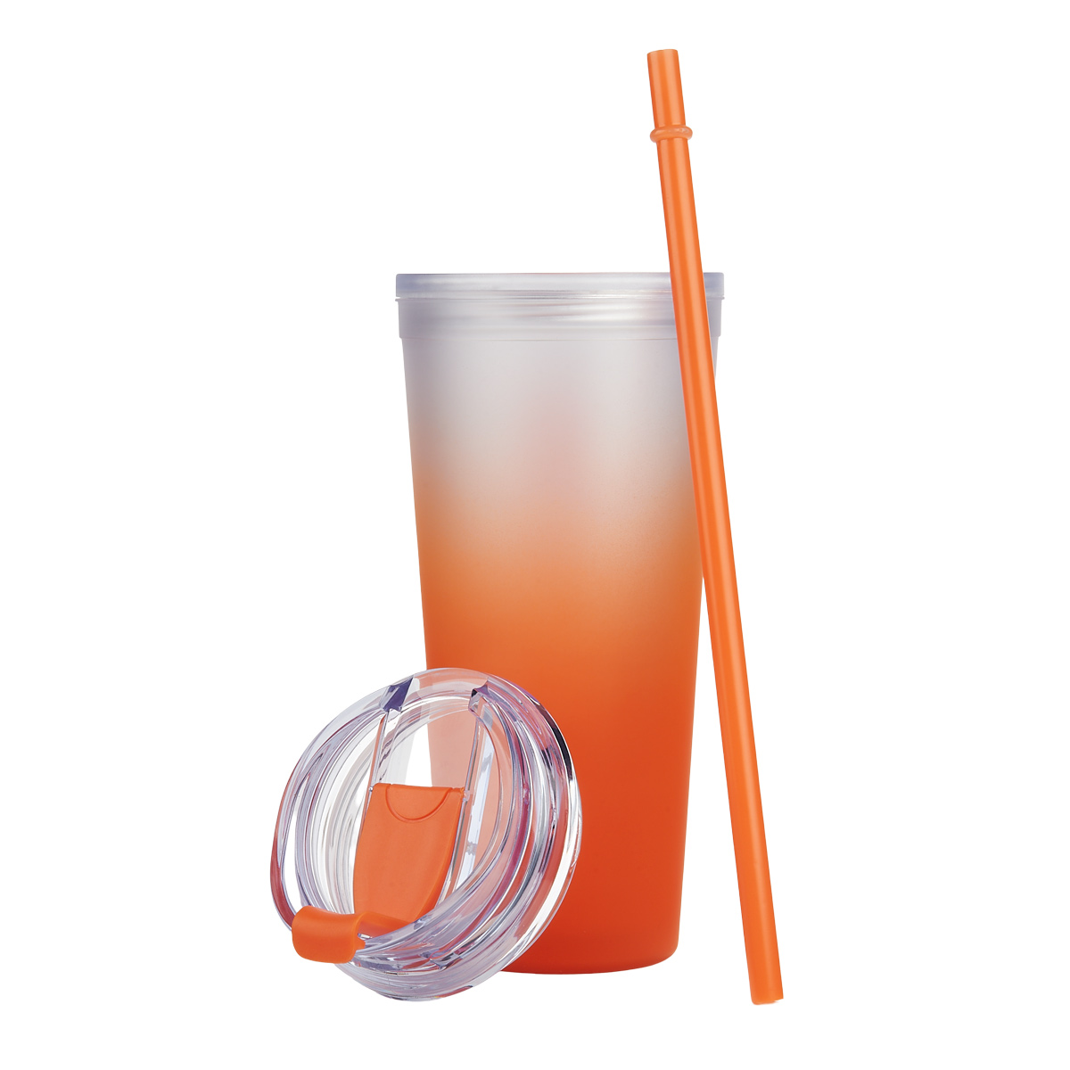 TERMO ICED color NARANJA foto 4