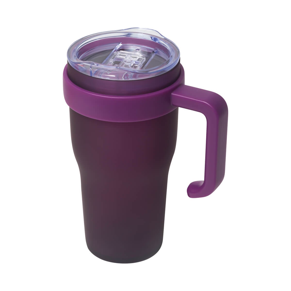 TERMO TROMSO color MORADO