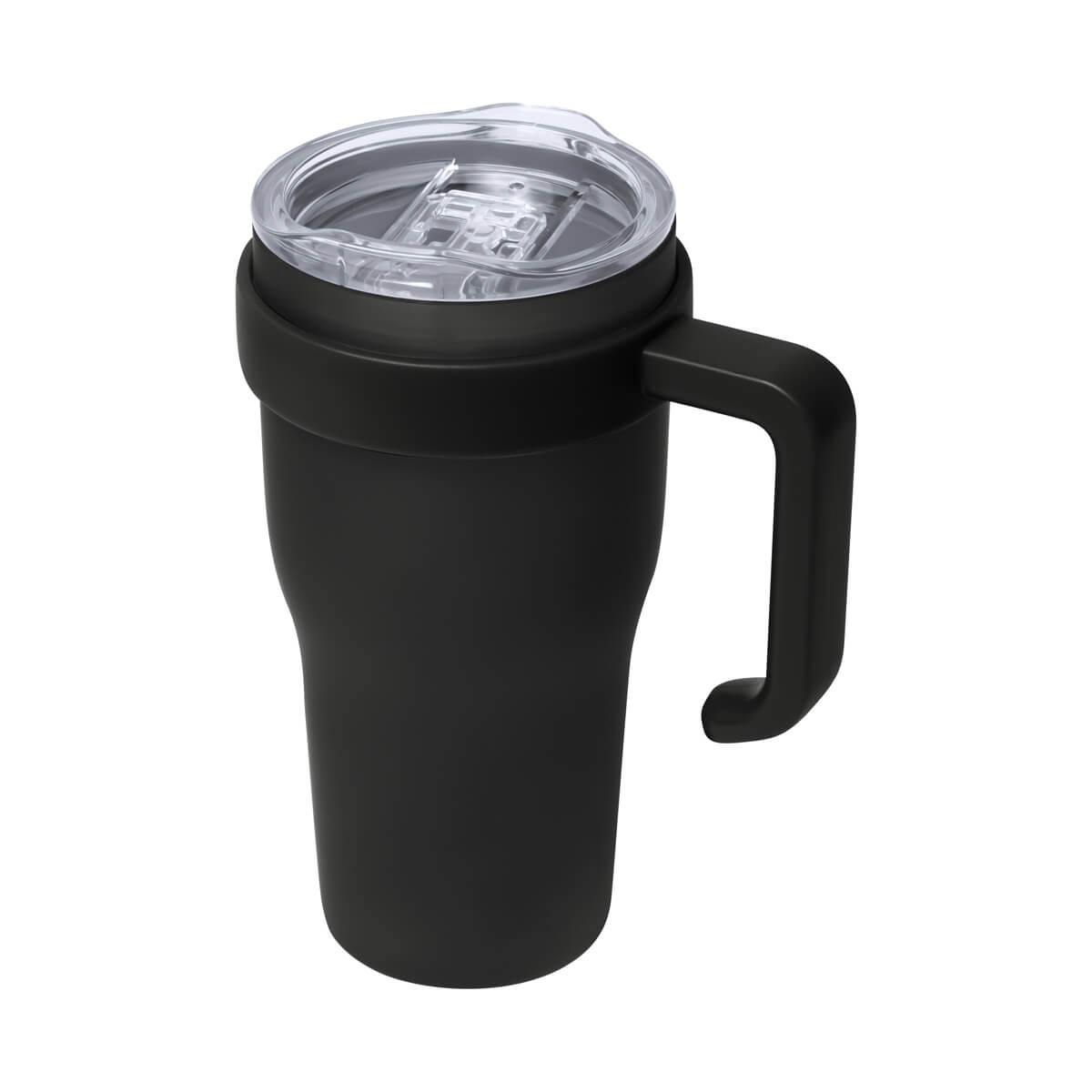 TERMO TROMSO color NEGRO