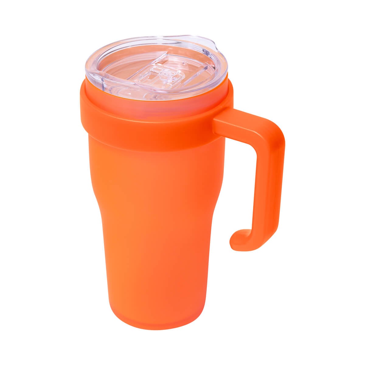TERMO TROMSO color NARANJA
