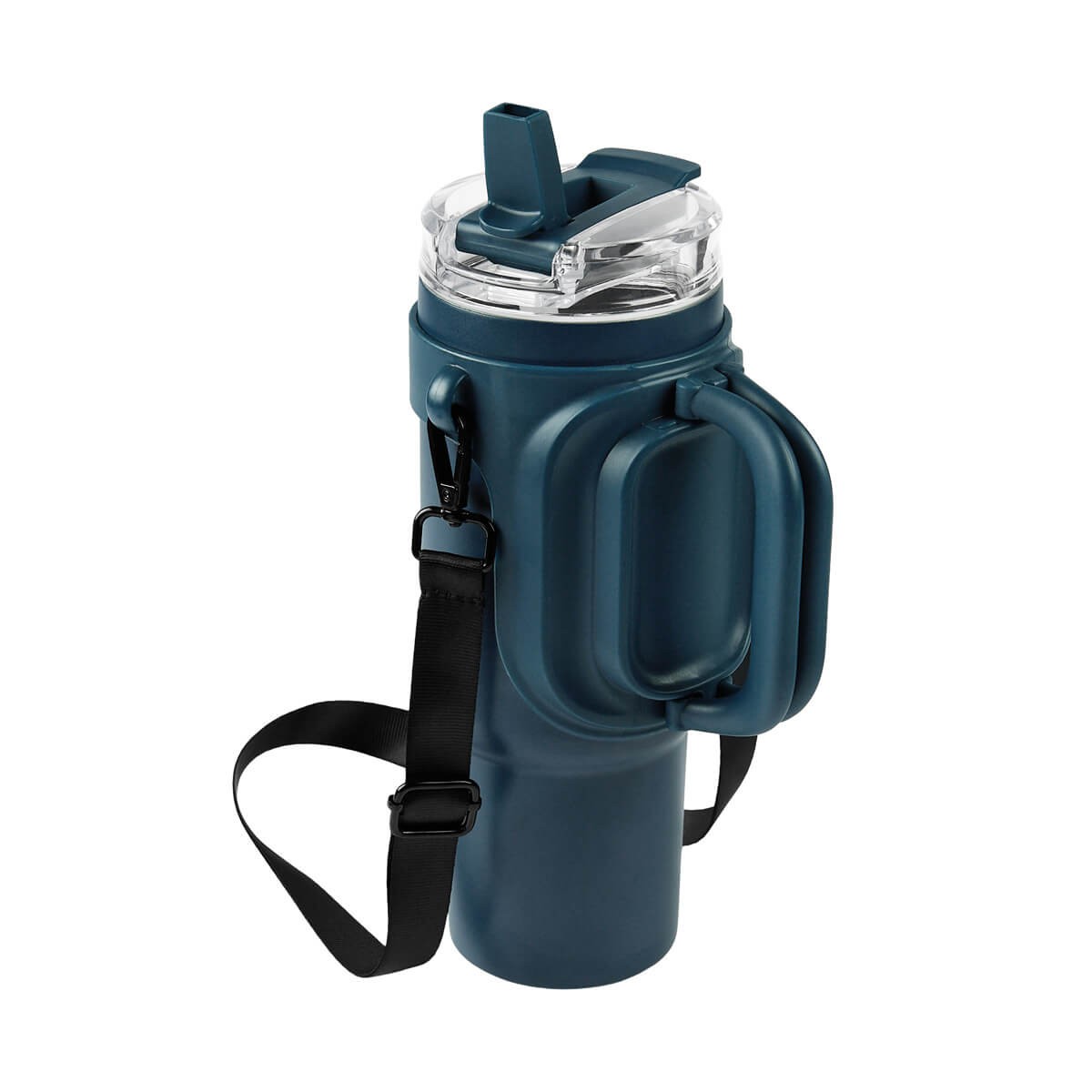 TERMO CANADA color AZUL MARINO