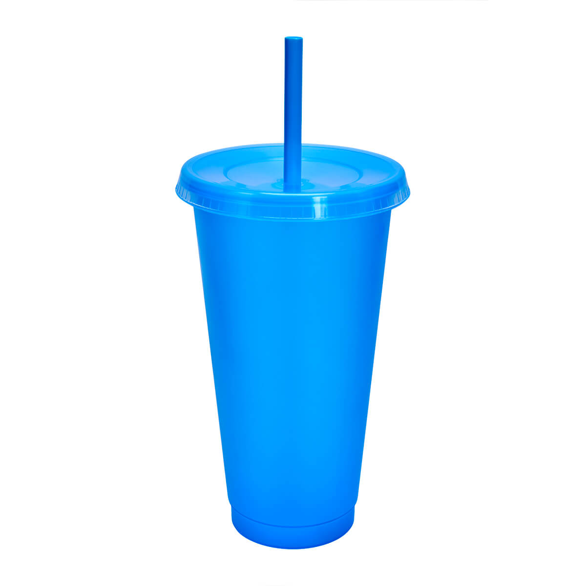 VASO JAS color AZUL