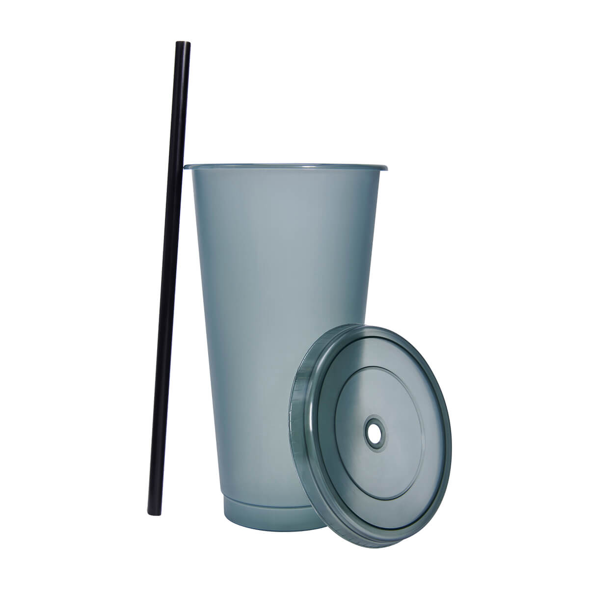 VASO JAS color NEGRO foto 2
