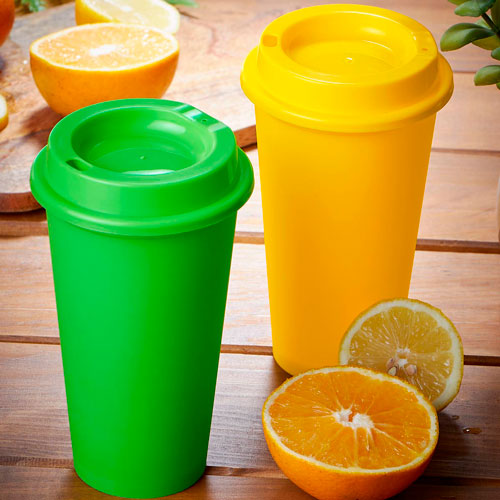 VASO TIRICH color VERDE foto 2