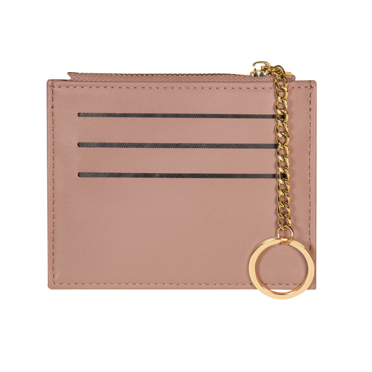 CARTERA MONEDERO IRIS color ROSA foto 3