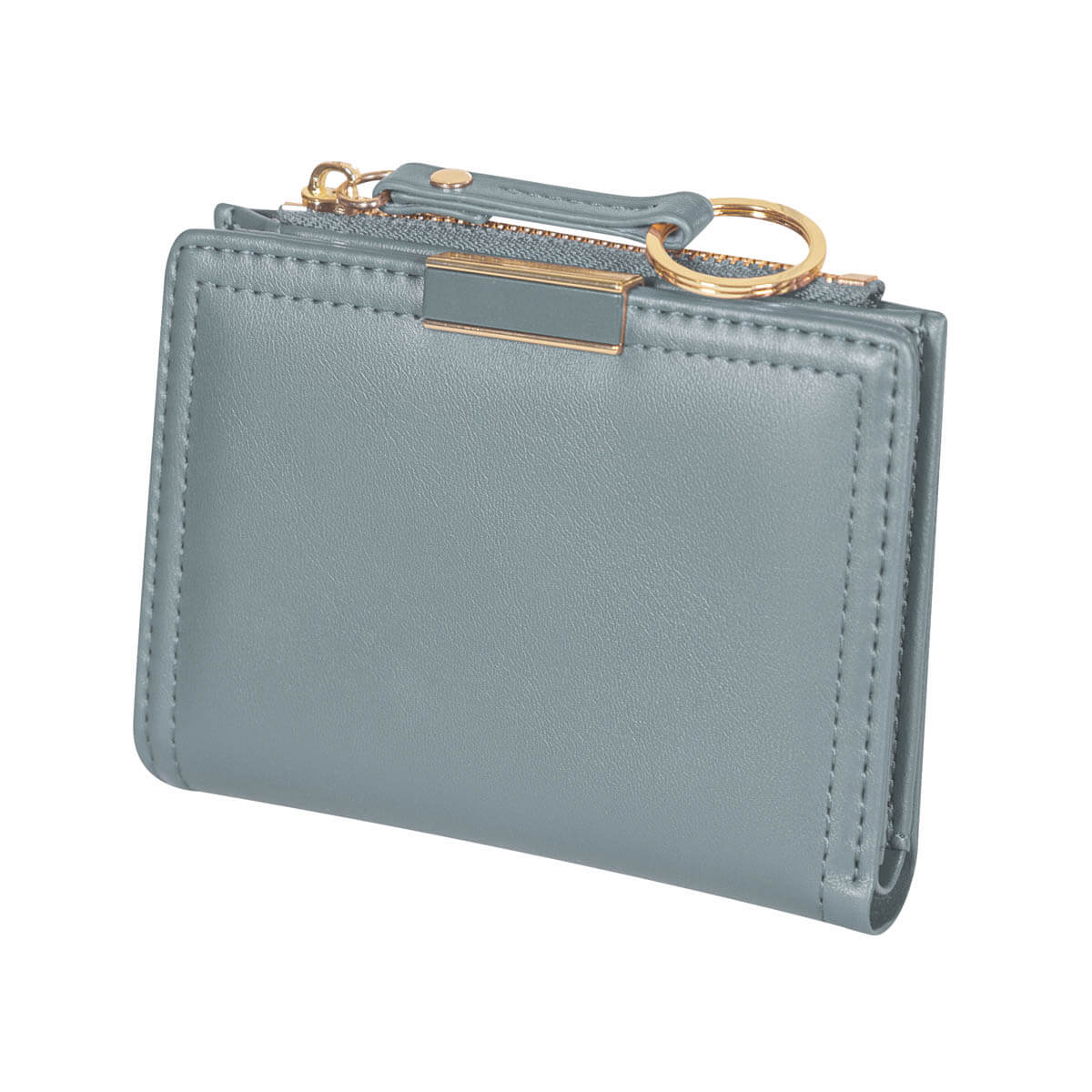 CARTERA DELIA color AZUL