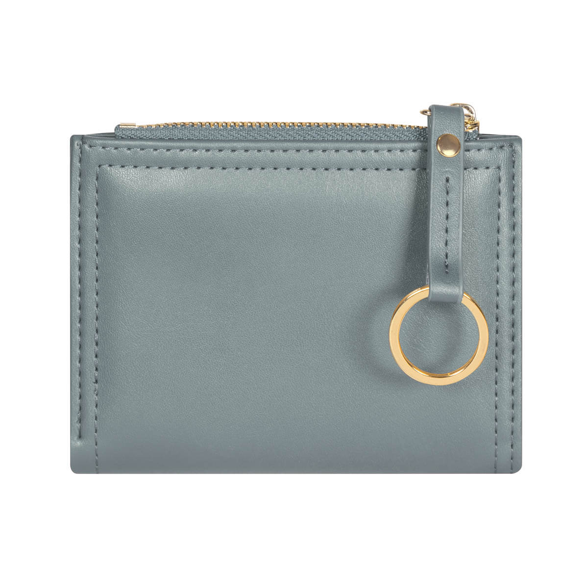 CARTERA DELIA color AZUL foto 3