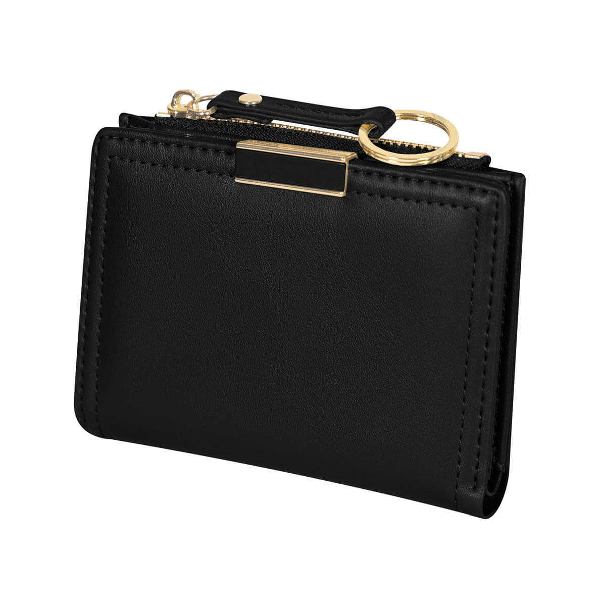 CARTERA DELIA color NEGRO