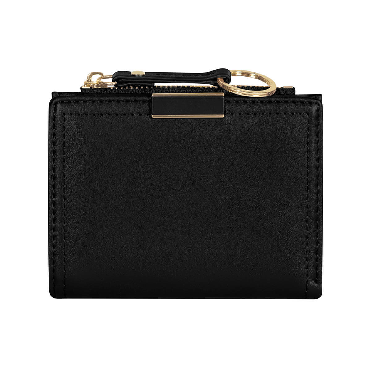 CARTERA DELIA color NEGRO foto 2
