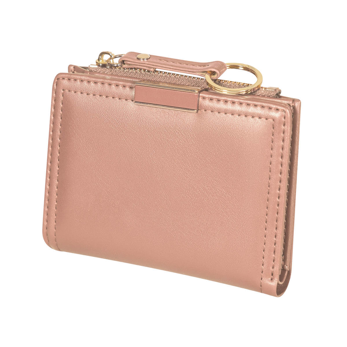 CARTERA DELIA color ROSA