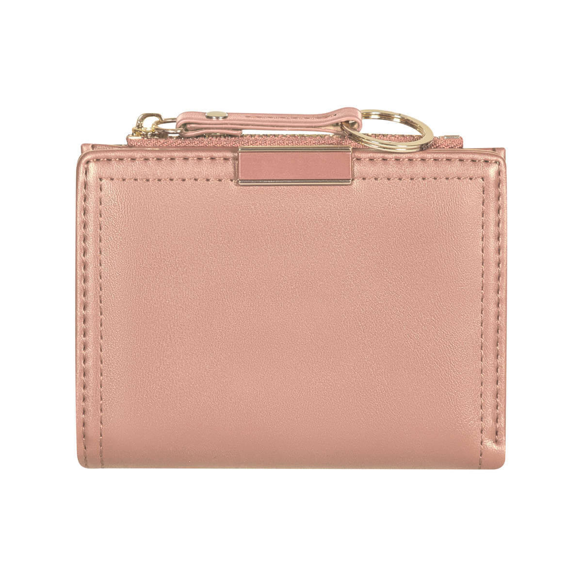 CARTERA DELIA color ROSA foto 2